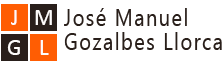 Jose Manuel Gozalbes Llorca Logo