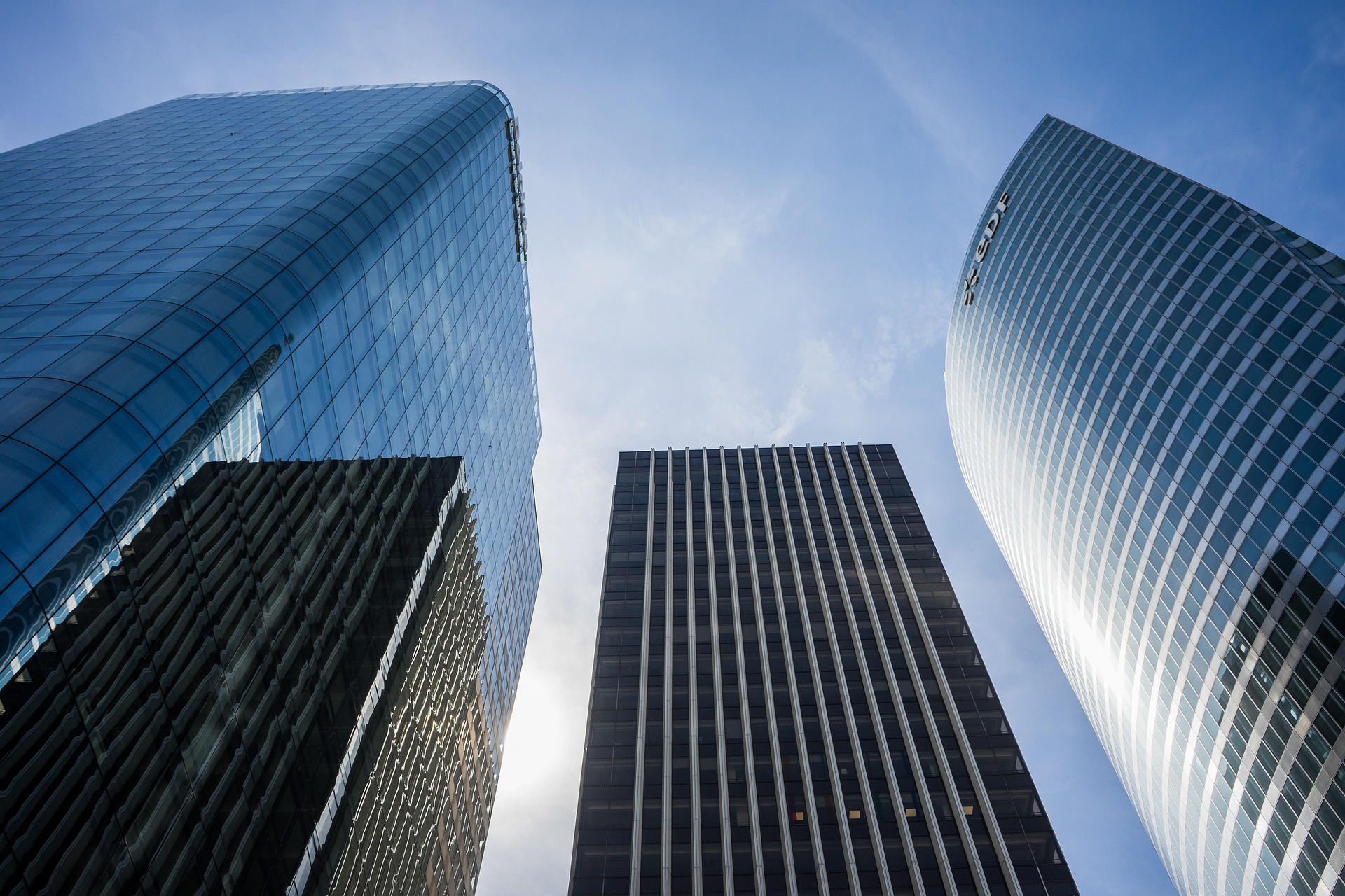 Skyscraper 7146116 1920